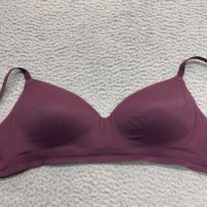 Soma Bra 36B T-Shirt Bra Enbliss Wireles
